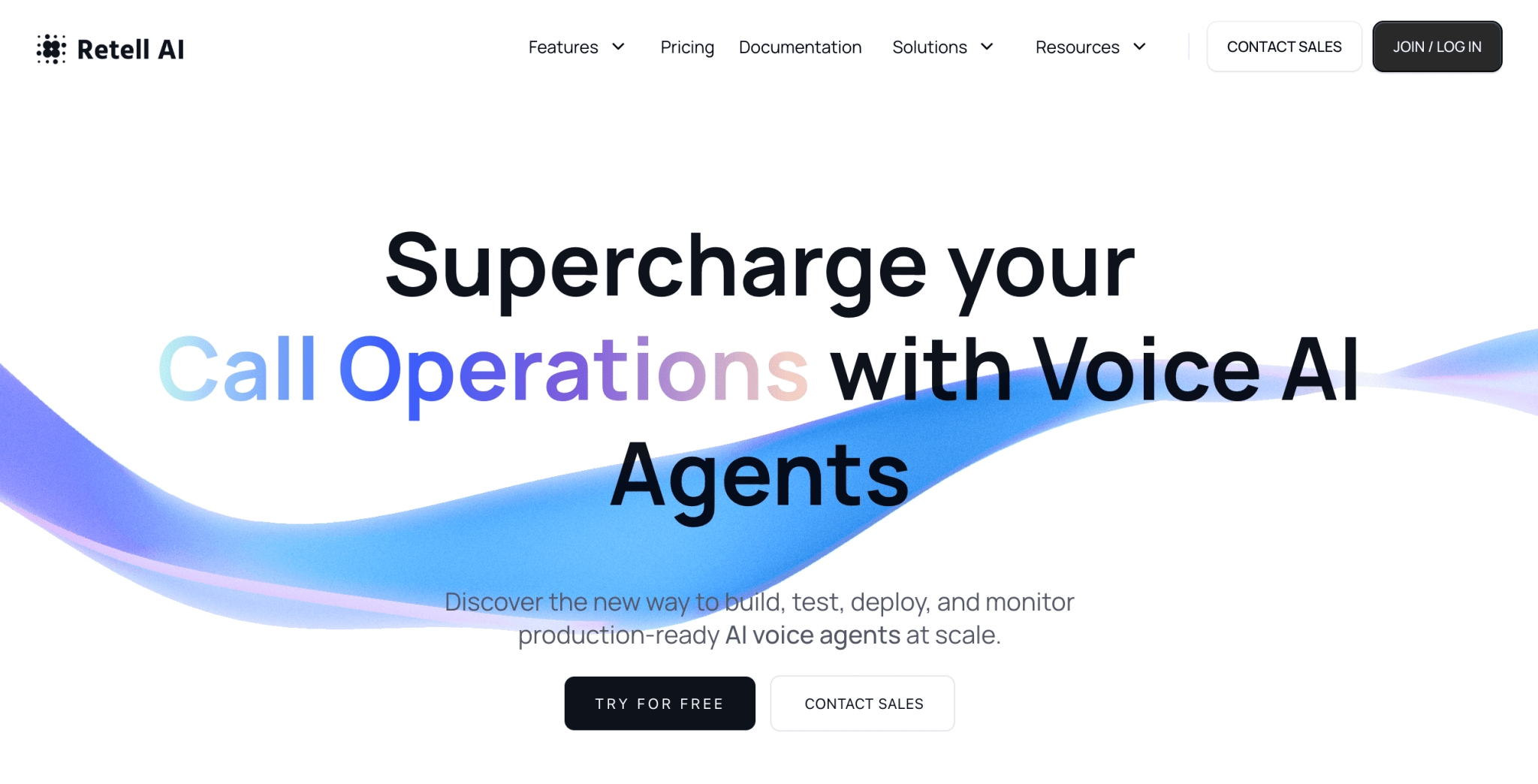 7 Best AI Voice Agent Platforms [2025]